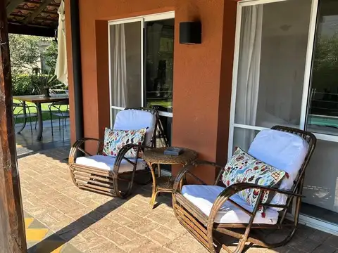 Casa  en Venta en Villa Olivos, Garin, Escobar