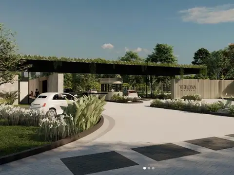 Terreno en venta Verona Pilar