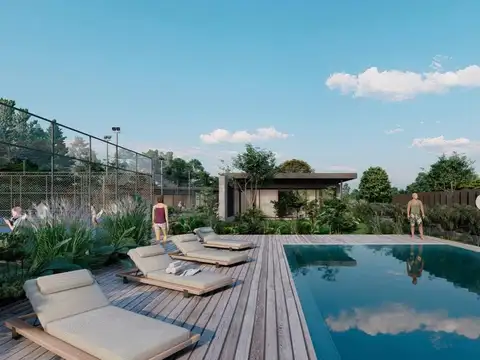 Terreno en venta Verona Pilar