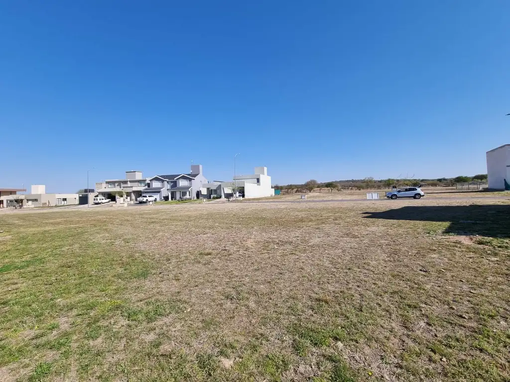 Terreno en Siete Soles