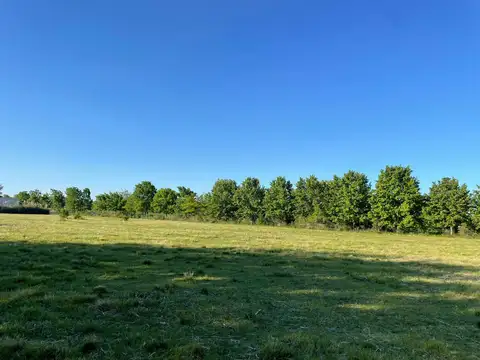 Terreno en Venta 70  mts Fondo