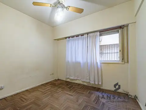 Departamento en Venta 40 años