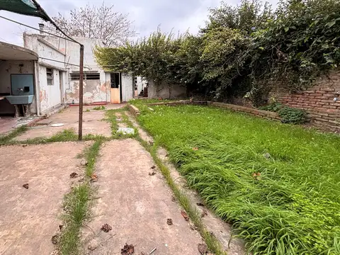 Terreno en Venta 10  mts Frente
