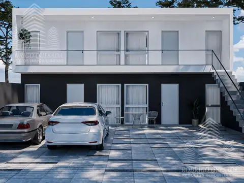 Departamento en Venta A Estrenar
