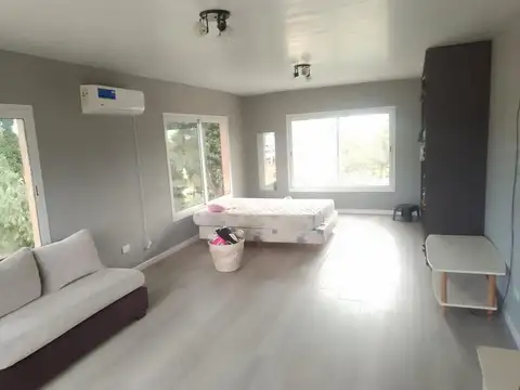 EN VENTA CASA 4 AMBIENTES LA CALETA MAR CHIQUITA