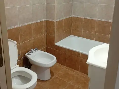 Jose Murias 2200, Piso 9