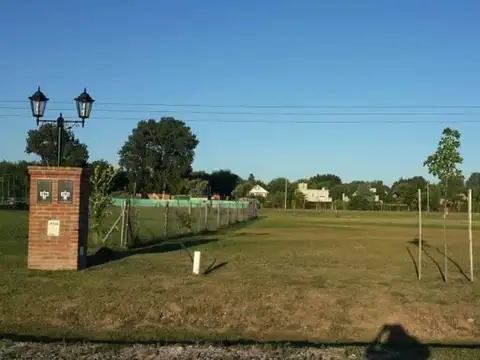 Terreno en Venta de 826,0 m2