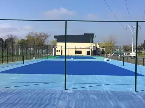 Terreno en Venta de 826,0 m2