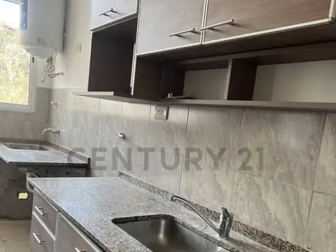 Departamento en Venta al Noroeste