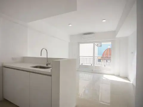 Departamento en Venta en San Telmo, USD 95.000