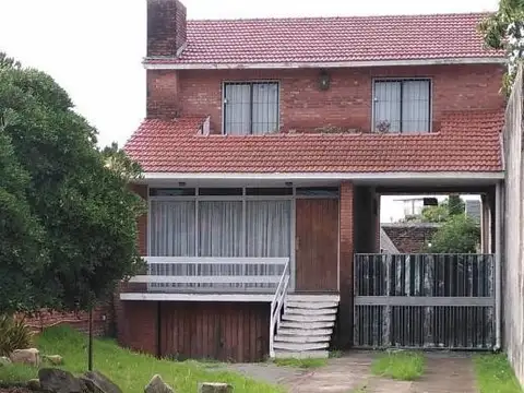 Casa en Venta de 4 dormitorios