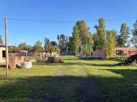 Terreno en Venta de 360,0 m2