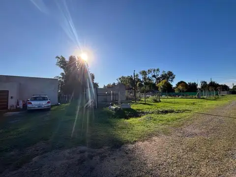 terrenos en venta