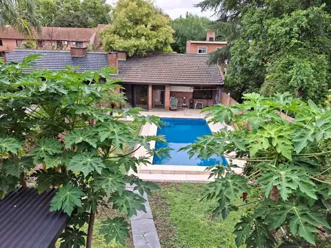 Casa en Venta de 3 dormitorios