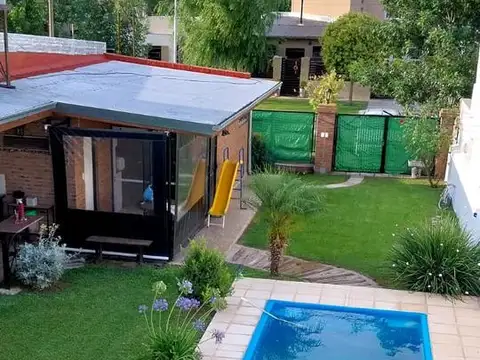 Casa en Venta en Villa Amelia, USD 89.000