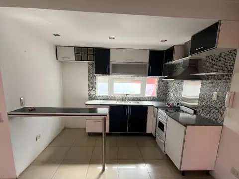 Casa en Alquiler 15 años