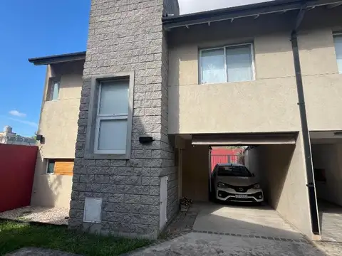 Casa en Alquiler de 2 dormitorios