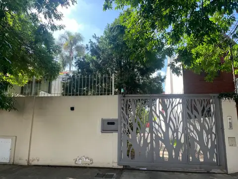 Jose Marmol alquiler duplex c/cochera y jardin 3 ambientes