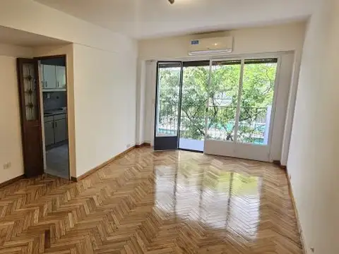 Alquier 3 ambientes en Caballito