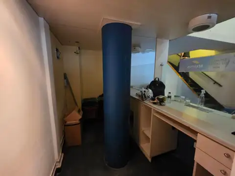 Local en Venta en Microcentro / Tribunales