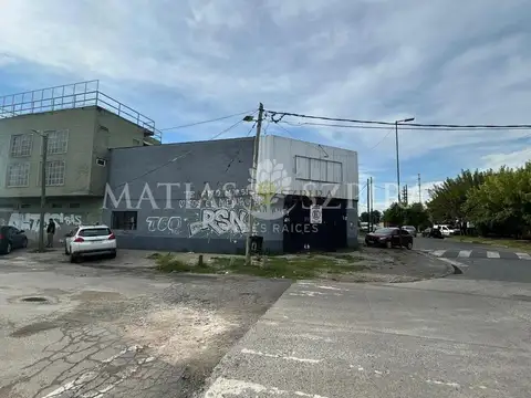Alquiler de Galpón , Ituzaingó
