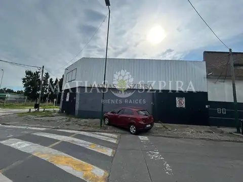 Galpon en Alquiler en Castelar, USD 2.750
