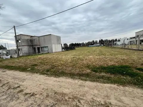 Terreno en Venta de 663,0 m2