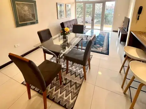 Departamento en Alquiler en Asuncion, USD 850
