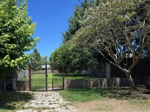 VENTA LOTE EXCLUSIVA  ZONA CASTELAR RESIDENCIAL