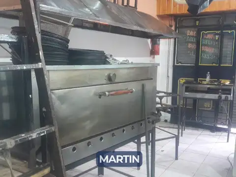 Fondo Comercio en Alquiler en Bella Vista, $ 1.000.000