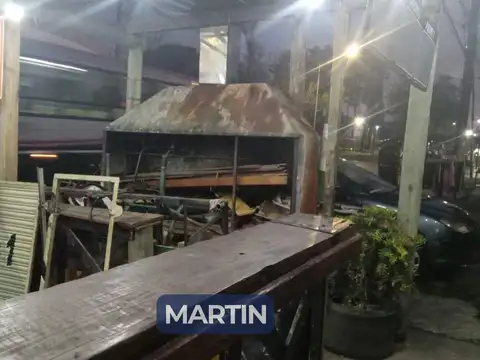 Fondo Comercio en Alquiler en Bella Vista, $ 1.000.000