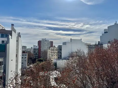 Departamento en Alquiler al Este