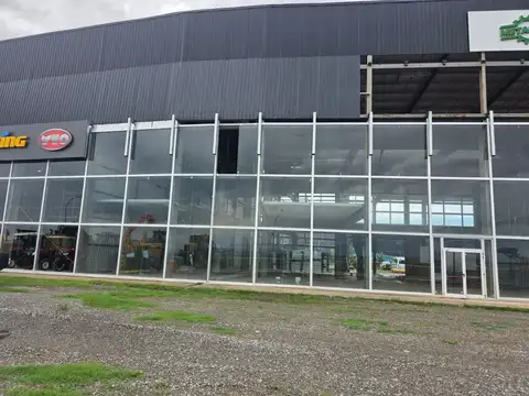 ALQUILER LOCAL COMERCIAL POLO 52 - 78 M2 