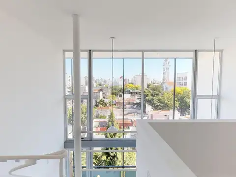 Departamento en Venta 7 años