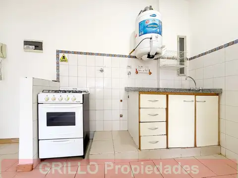 Departamento en Alquiler 10 años