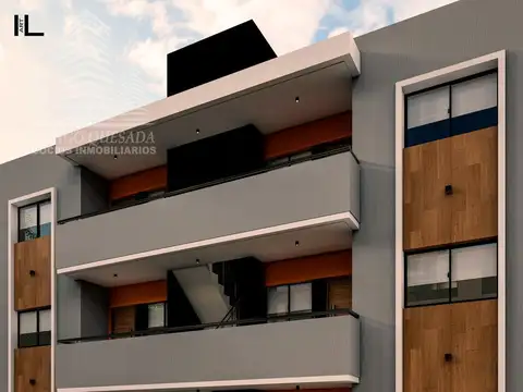 Depto Tipo Casa en Venta en Nueva Atlantis, USD 42.000