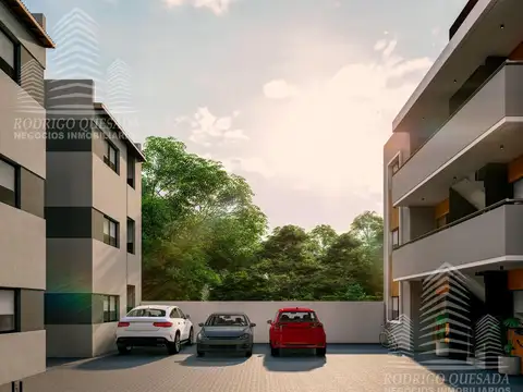 Depto Tipo Casa en Venta de 2 dormitorios