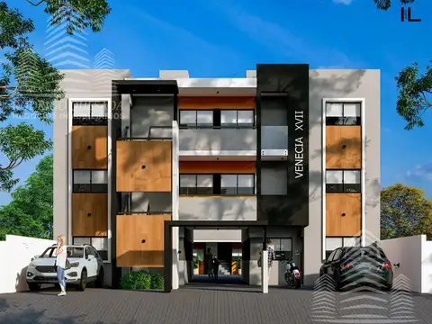 Depto Tipo Casa en Venta con 1 cocheras