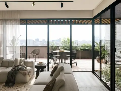 Departamento en Venta de 3 dormitorios