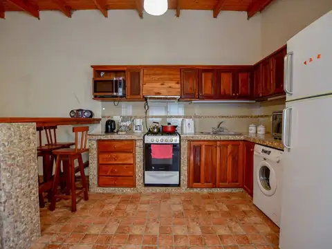 Casa en Venta 9 años