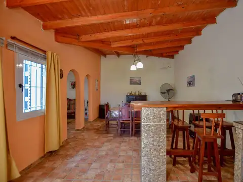 Casa en Venta de 2 dormitorios