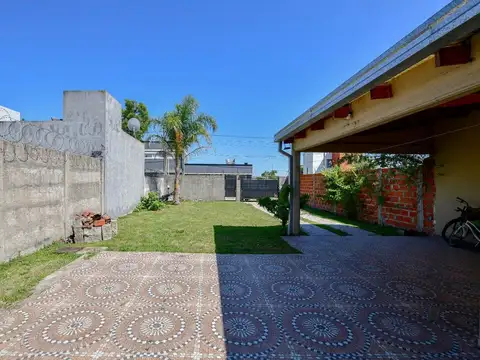 Casa en Venta en Estacion Moreno, USD 55.500