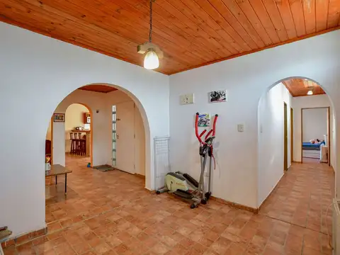 Casa en Venta en Estacion Moreno, USD 55.500