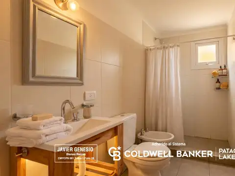 Casa en Venta en Barrio Norte, Villa la Angostura
