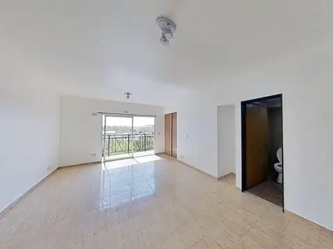 Departamento en Alquiler Permite mascota