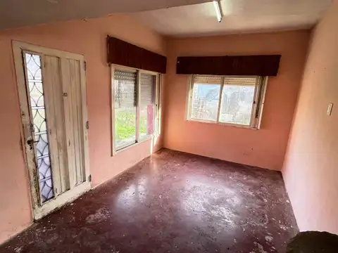 Casa en Venta 40 años