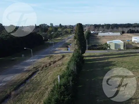Terreno en Venta en San Pedro, USD 26.000