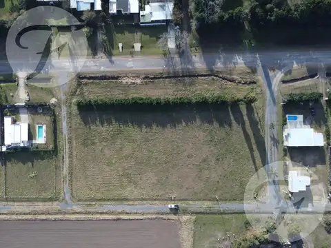 Terreno en Venta de 800,0 m2