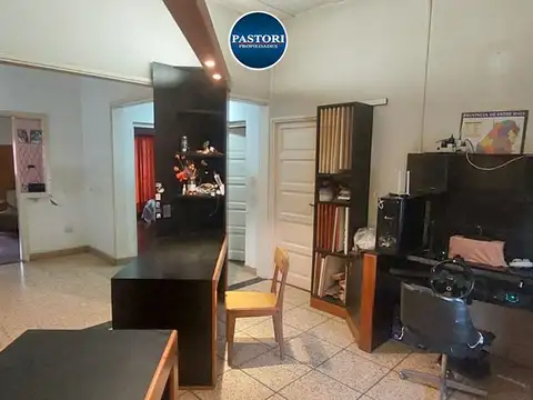 Terreno en Venta en Olivos, USD 140.000