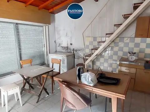 Terreno en Venta en Olivos, USD 140.000